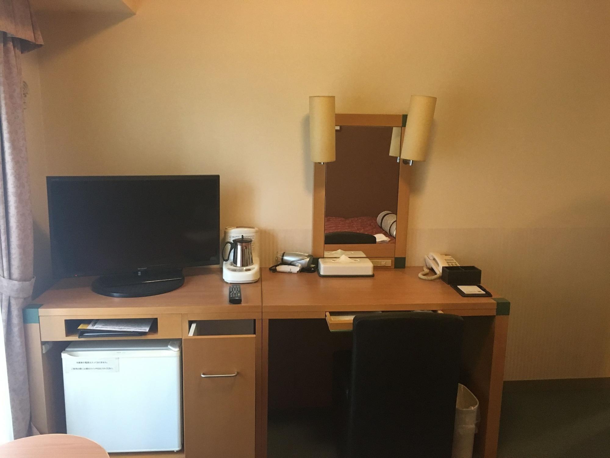 Hotel Kuretake 3*