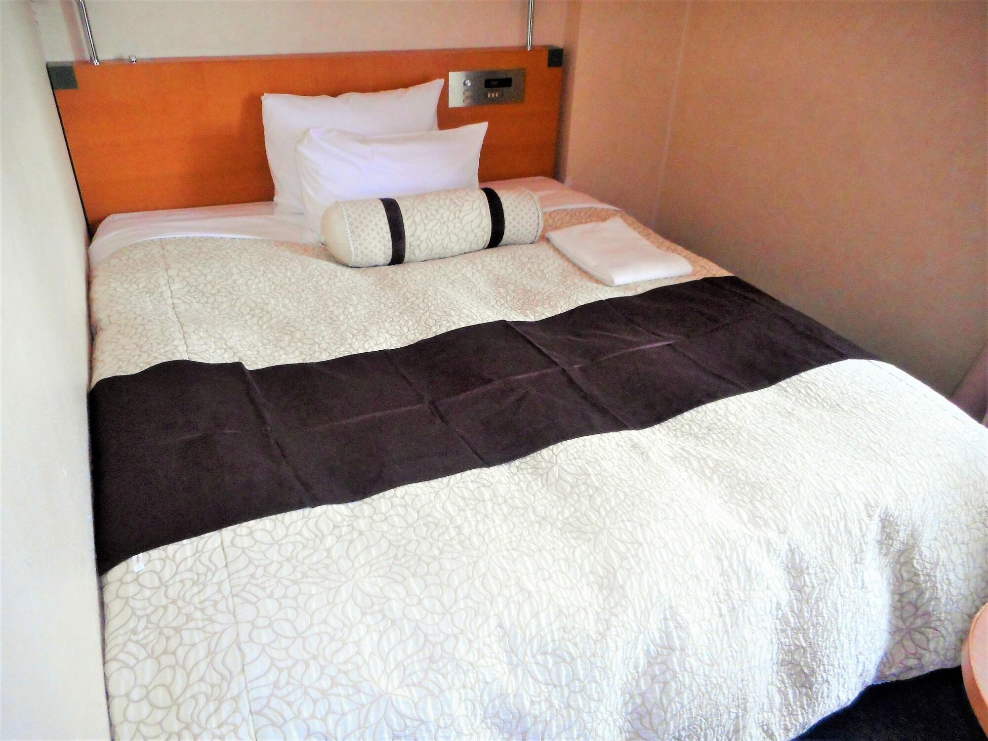 Kuretake Hotel