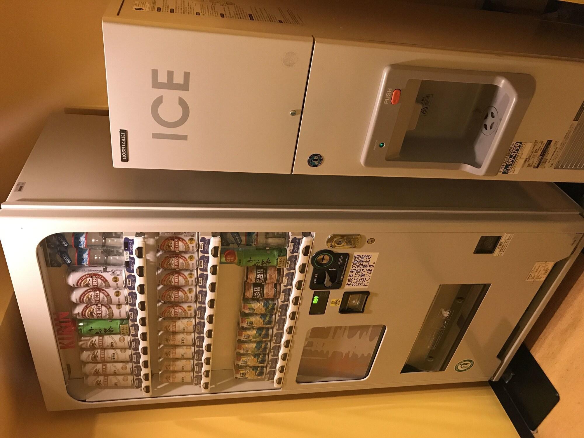 Kuretake Hotel Asahikawa