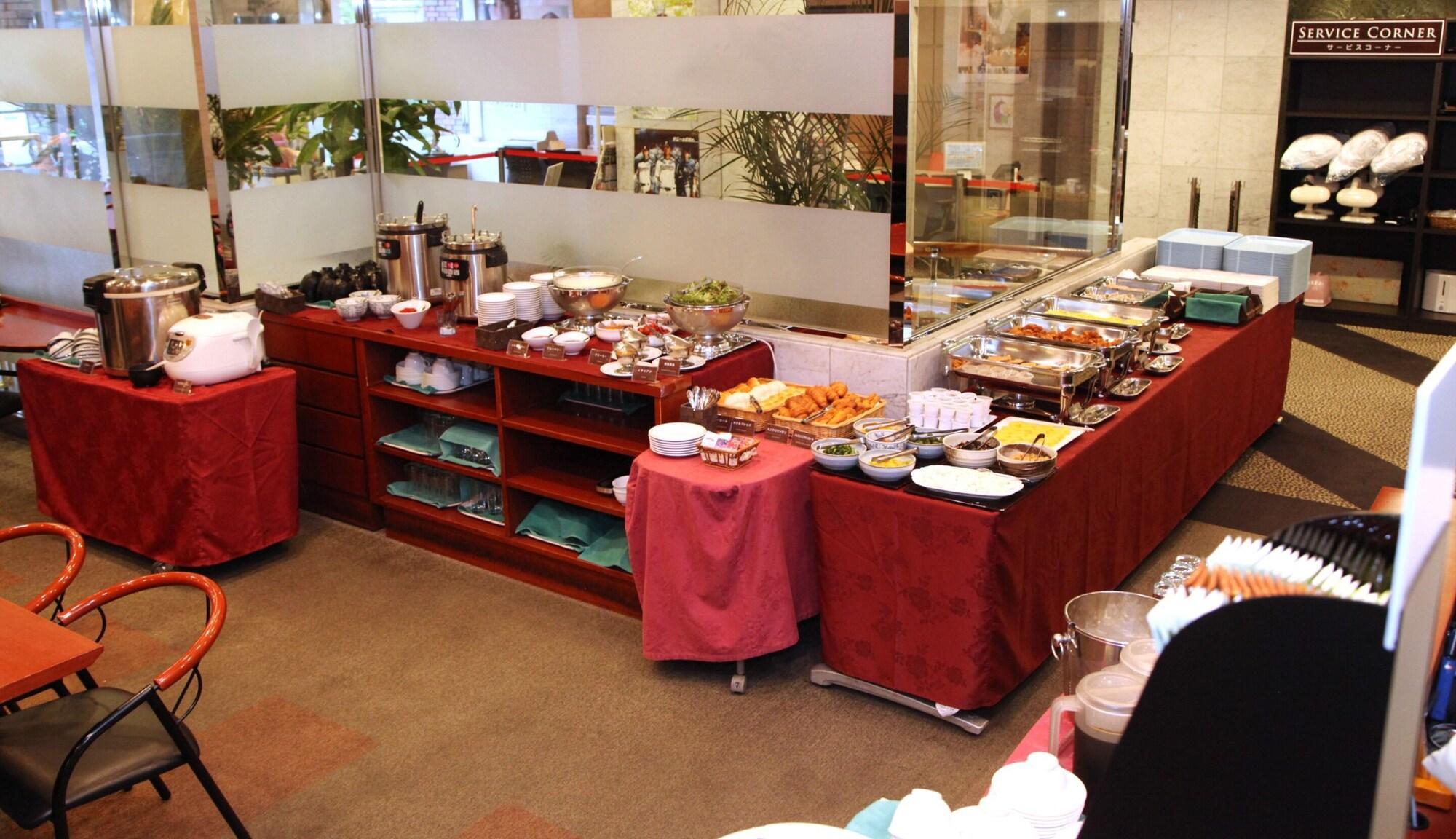 Kuretake Hotel Asahikawa
