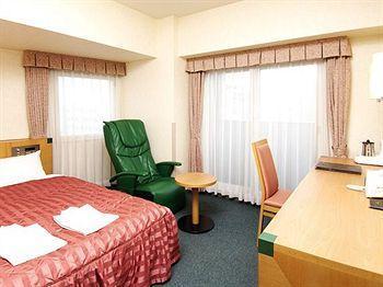 Kuretake Hotel