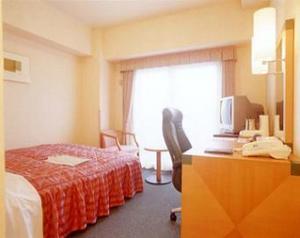 Kuretake Hotel Asahikawa