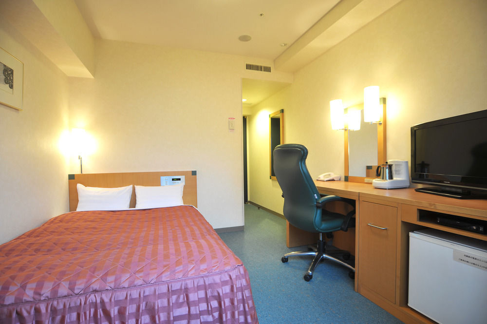 Hotel Kuretake Asahikawa