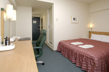 Kuretake Hotel Asahikawa