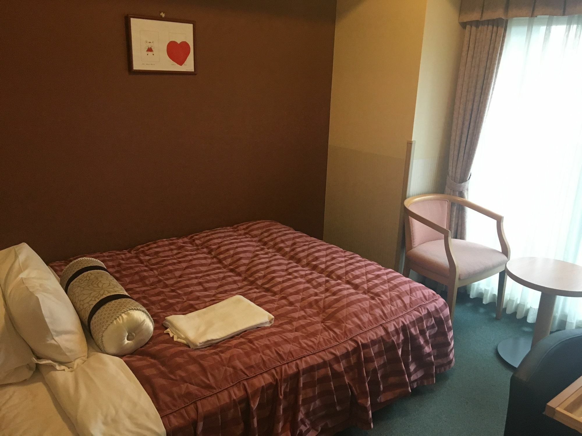 Hotel Kuretake