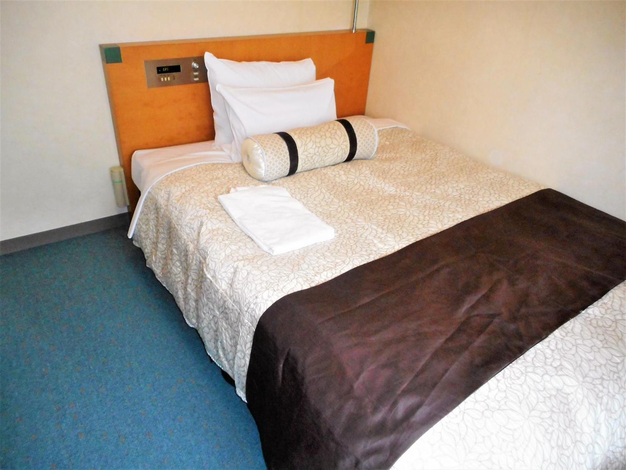 Kuretake Hotel Asahikawa