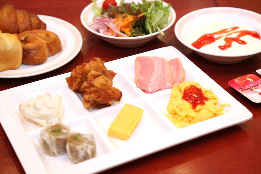 Kuretake Hotel
