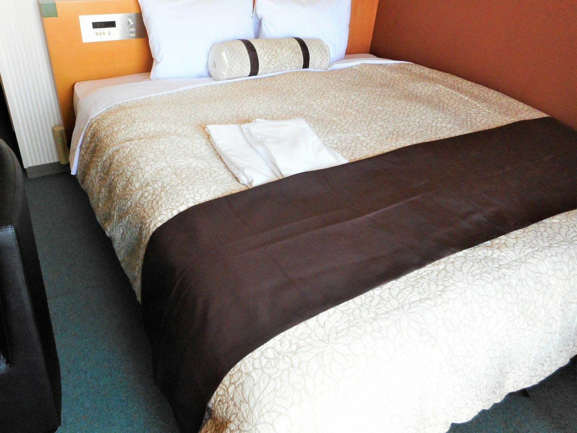 Kuretake Hotel