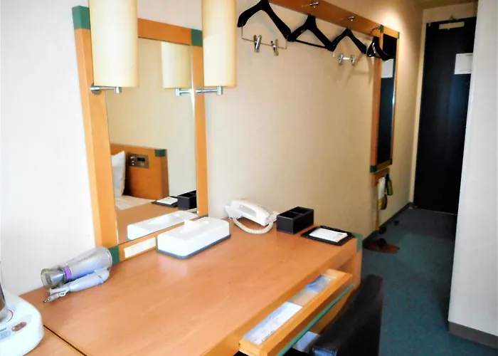 Kuretake Inn Asahikawa