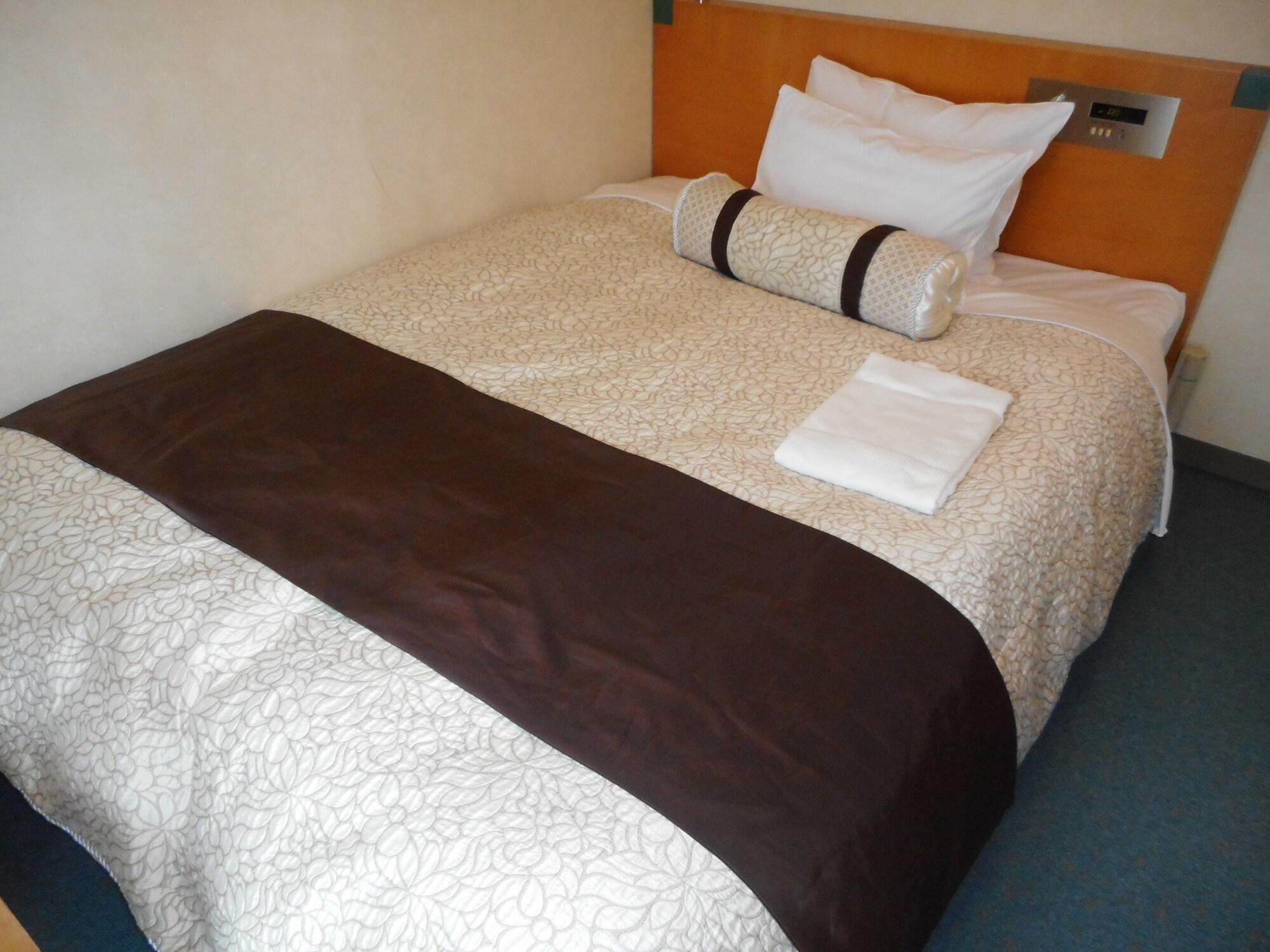 Kuretake โรงแรม 3*