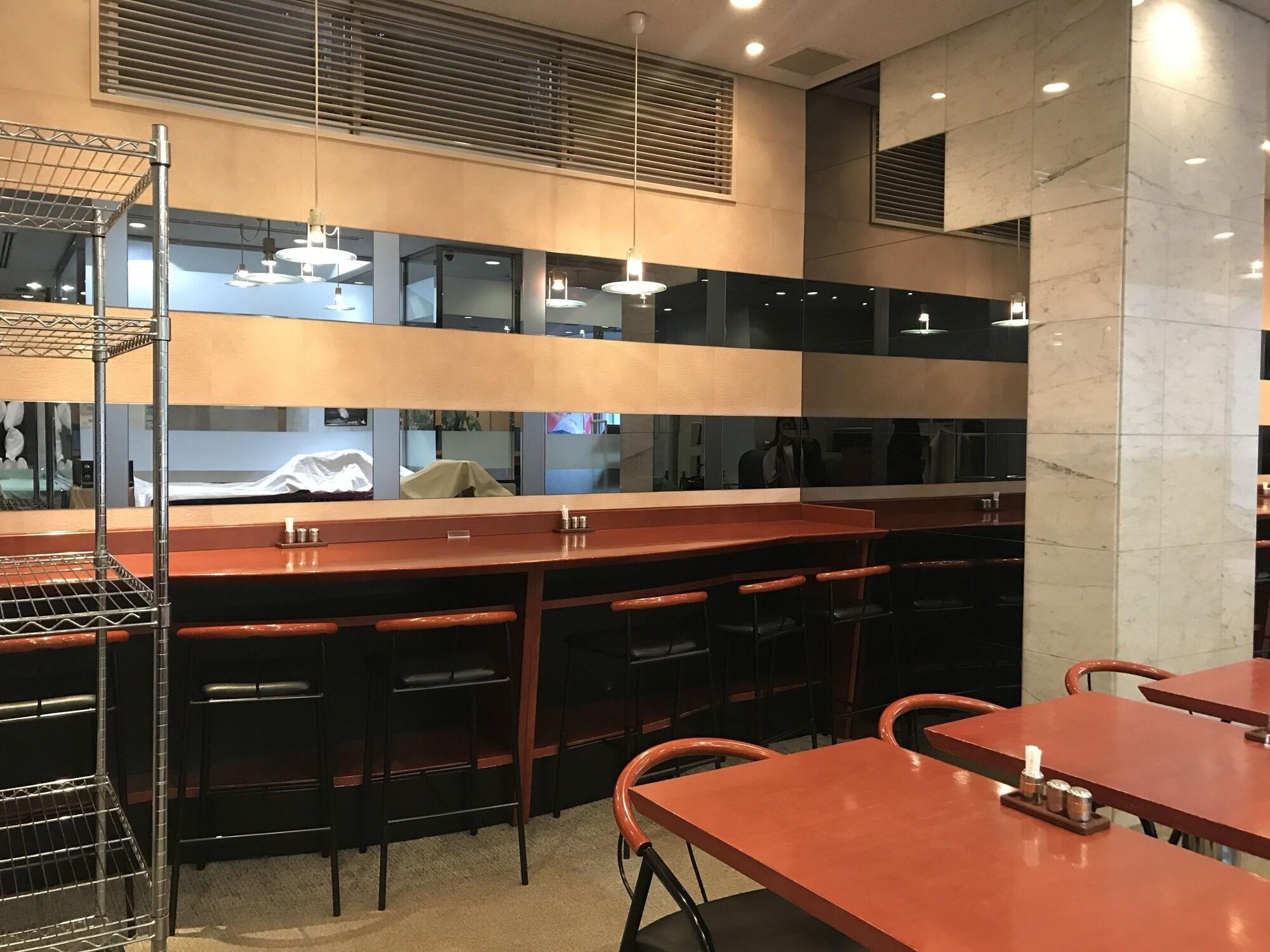โรงแรม Kuretake อาซาฮิคาวะ