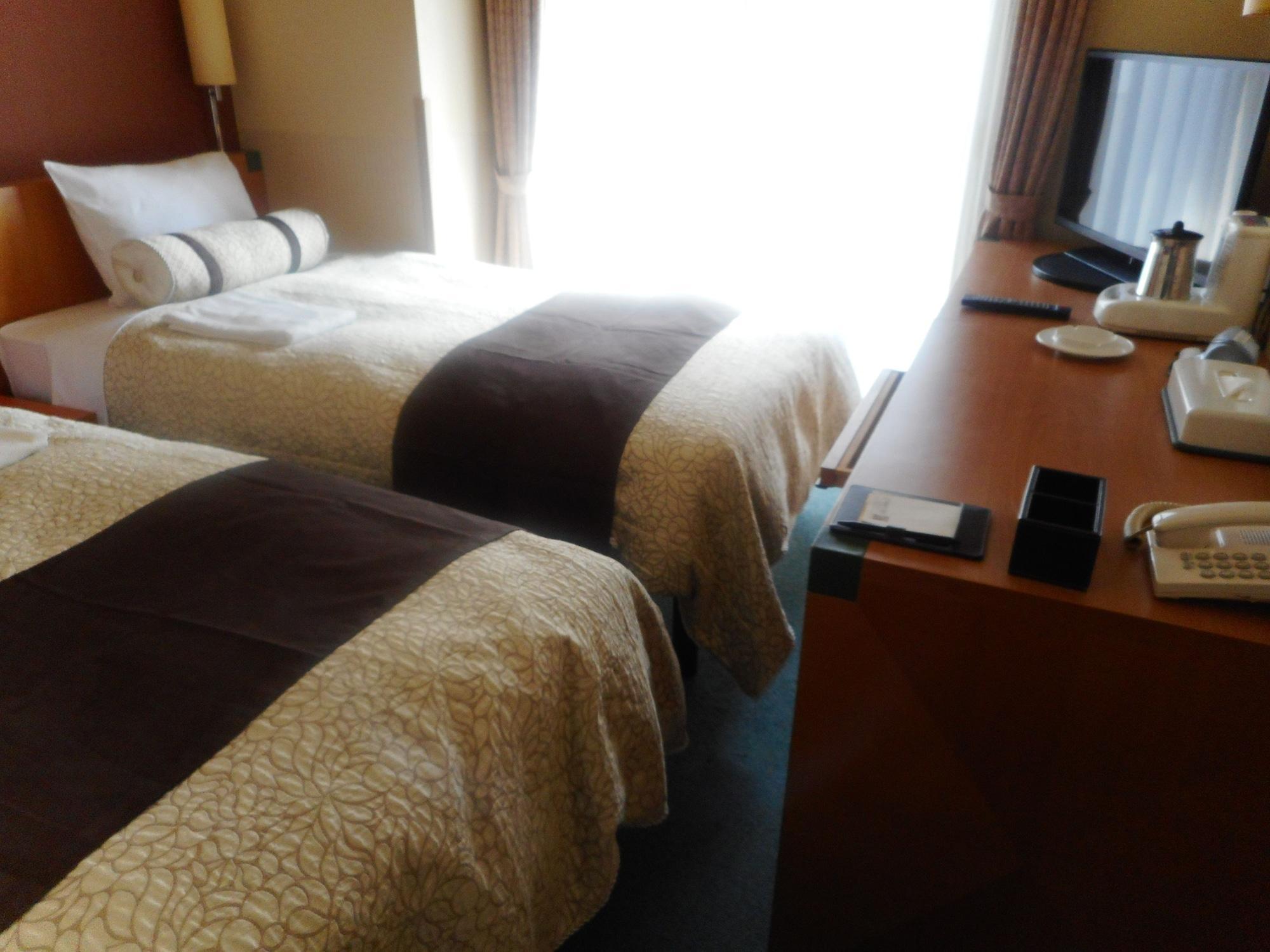 Kuretake โรงแรม 3*