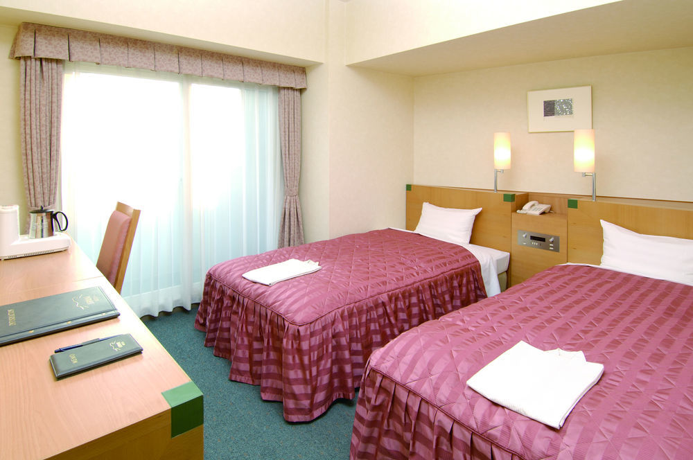 Kuretake โรงแรม 3*