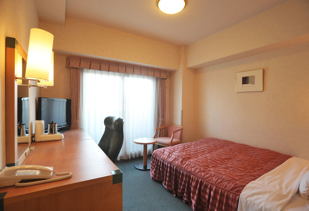 旭川吴竹酒店 3* 旭川