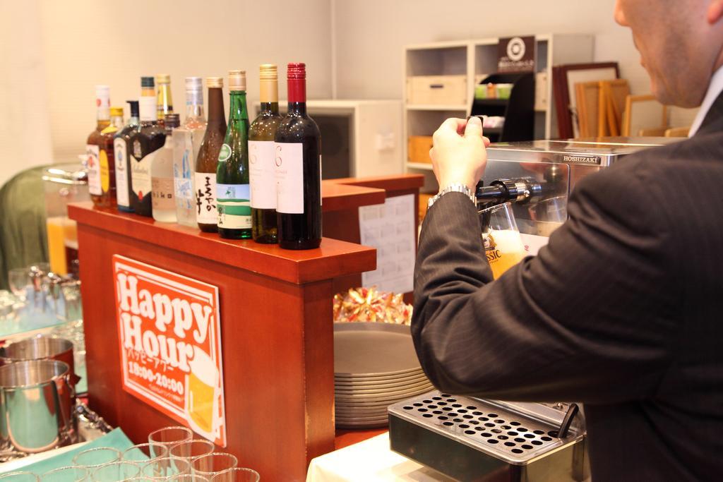 旭川吴竹酒店