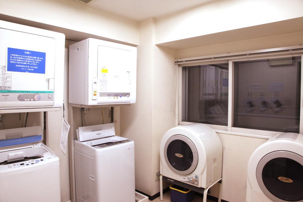 Kuretake โรงแรม อาซาฮิคาวะ