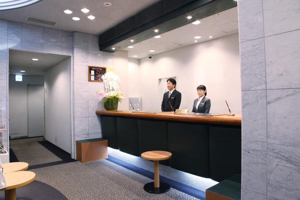 旭川吴竹酒店 酒店