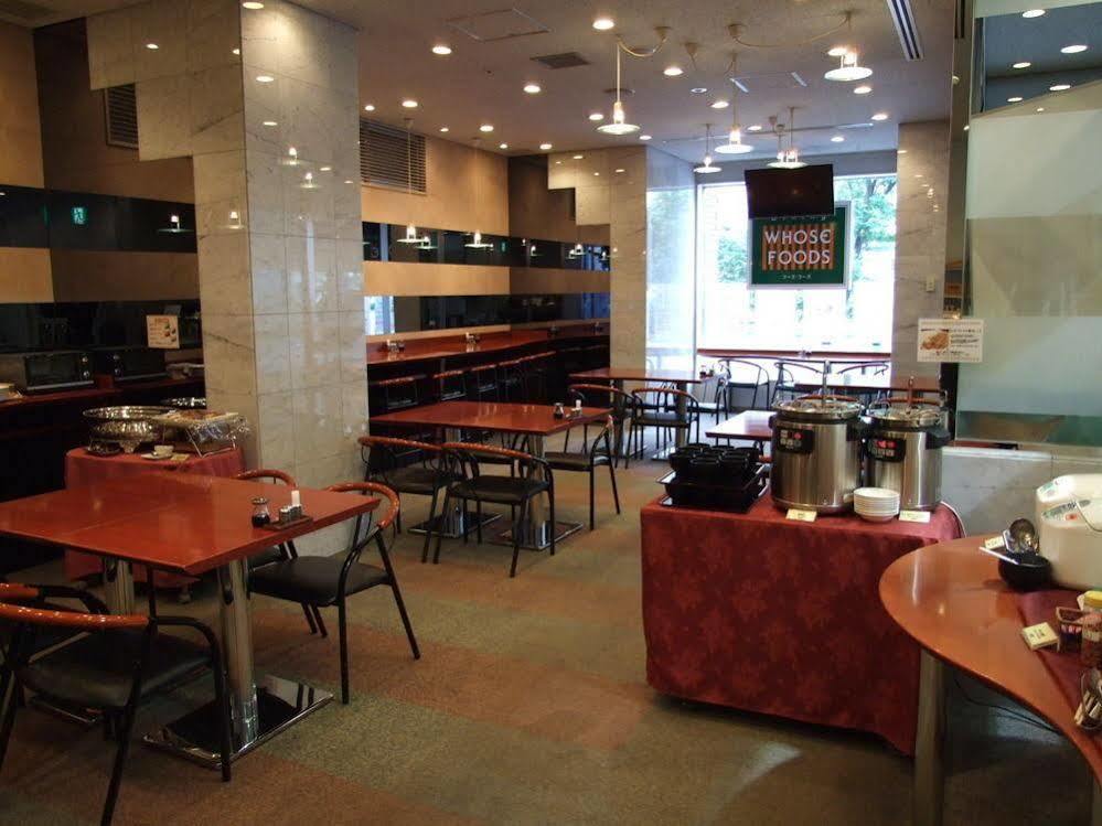 โรงแรม Kuretake 3*