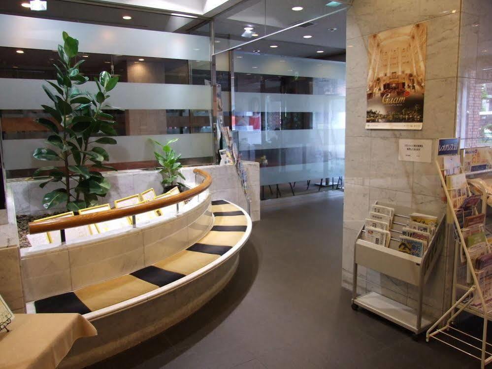 โรงแรม Kuretake 3*