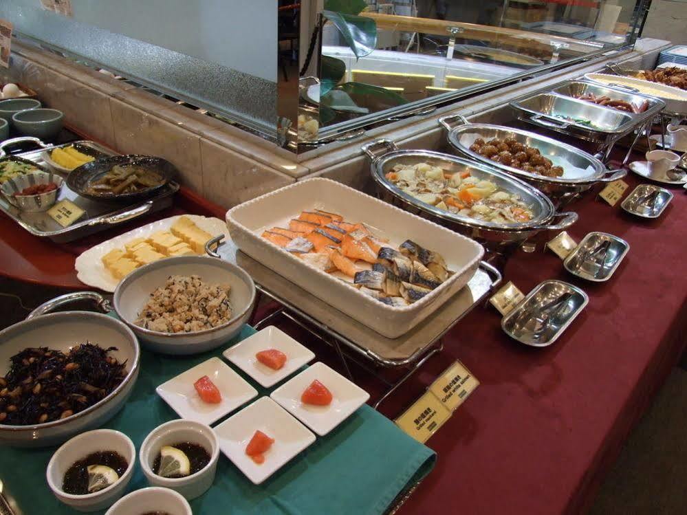 旭川吴竹酒店 旭川
